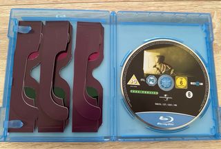Los Mundos de Coraline Bluray