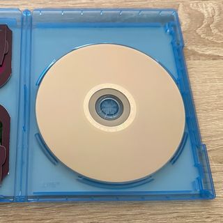Los Mundos de Coraline Bluray
