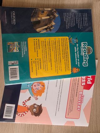 Oxford Skills World: Reading & Writing 4