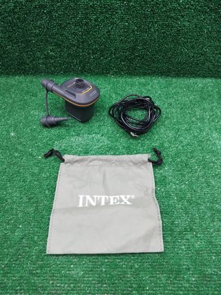 Minibomba eléctrica Intex 66635