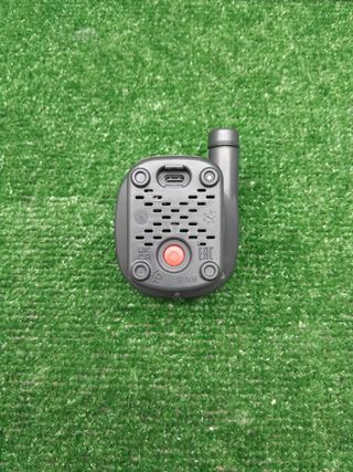 Minibomba eléctrica Intex 66635