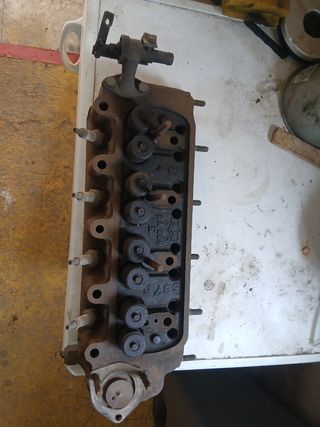 Culata Mini 850/1000 - Motor