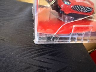 Scalextric Mercedes AMG GT3 Safety Car