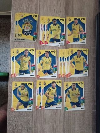 Cromos Adrenalyn XL 2024-25 Deportivo Alavés