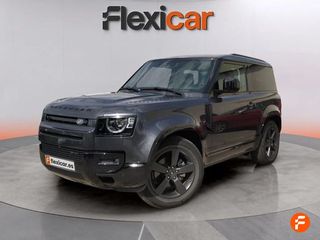 Land-Rover Defender 3.0D I6 250 XS Edition 90 AT 4WD MHEV