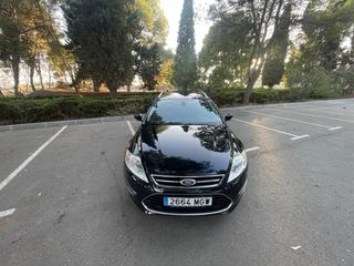 Ford Mondeo 2011