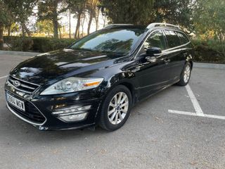 Ford Mondeo 2011