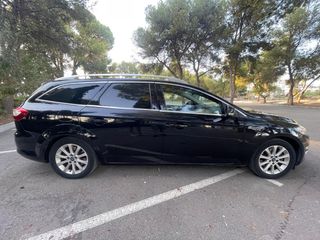Ford Mondeo 2011