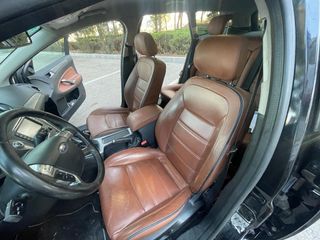 Ford Mondeo 2011