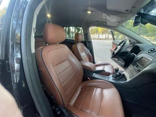 Ford Mondeo 2011