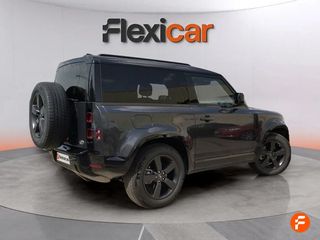 Land-Rover Defender 3.0D I6 250 XS Edition 90 AT 4WD MHEV
