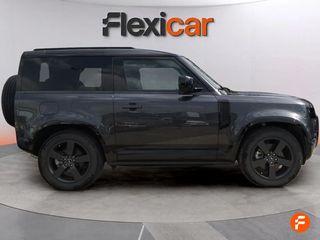 Land-Rover Defender 3.0D I6 250 XS Edition 90 AT 4WD MHEV