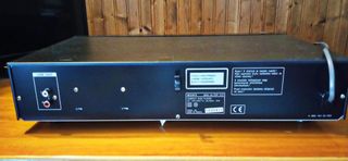 CDP-213 Sony Lettore CD