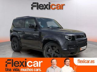 Land-Rover Defender 3.0D I6 250 XS Edition 90 AT 4WD MHEV