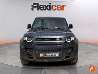 Land-Rover Defender 3.0D I6 250 XS Edition 90 AT 4WD MHEV