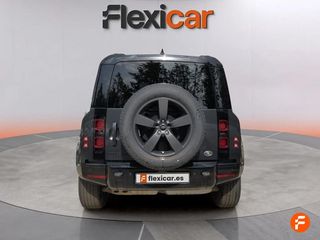 Land-Rover Defender 3.0D I6 250 XS Edition 90 AT 4WD MHEV