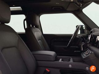 Land-Rover Defender 3.0D I6 250 XS Edition 90 AT 4WD MHEV