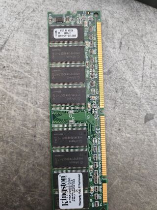 Memorie RAM per laptop e PC