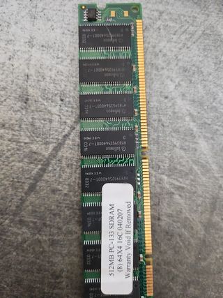 Memorie RAM per laptop e PC