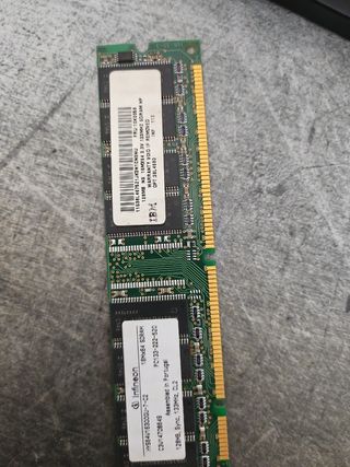Memorie RAM per laptop e PC