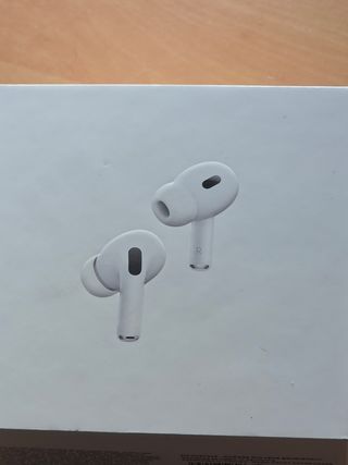 Apple AirPods Pro (2ª generación)
