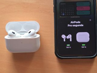 Apple AirPods Pro (2ª generación)
