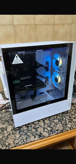 PC Gaming Ordenador