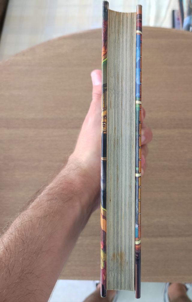 Libro la isla de las m ́ascaras. Ulysses Moore.