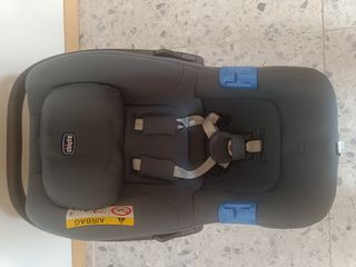 Silla coche Chicco