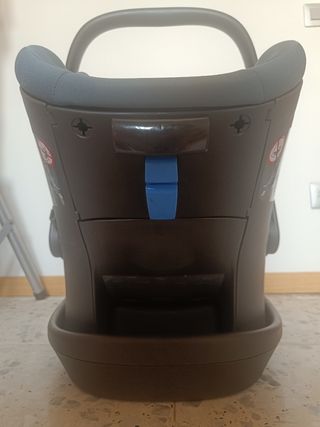 Silla coche Chicco