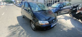 FIAT Idea 2006