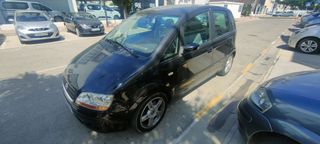 FIAT Idea 2006