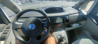 FIAT Idea 2006