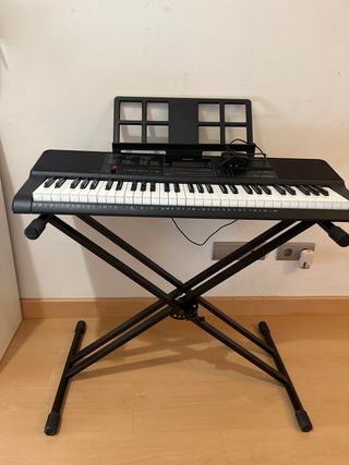 Casio CT-X700 Teclado Piano
