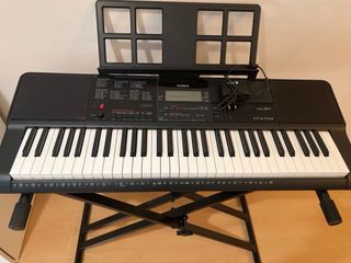Casio CT-X700 Teclado Piano
