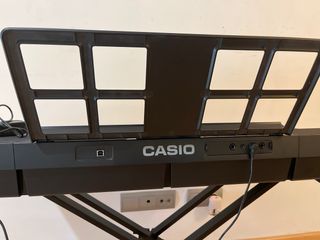 Casio CT-X700 Teclado Piano