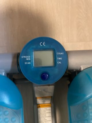 Stepper fitness - Step aerobic