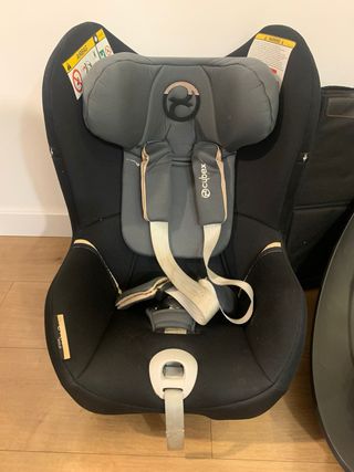 Silla coche Cybex Sirona M2 i-Size