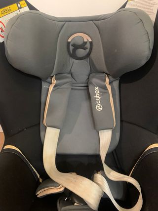 Silla coche Cybex Sirona M2 i-Size