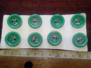 A PARTIR 2,50€ LOTE DE ANTIGUOS BOTONES