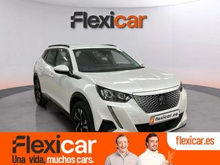 Peugeot 2008 Eléctrico Allure Pack
