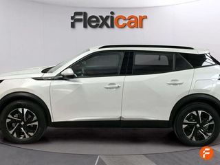 Peugeot 2008 Eléctrico Allure Pack