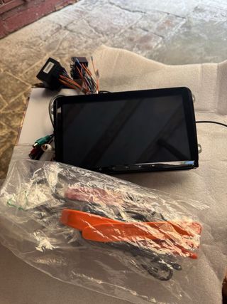 Pantalla multimedia VAG 6-128GB RAM