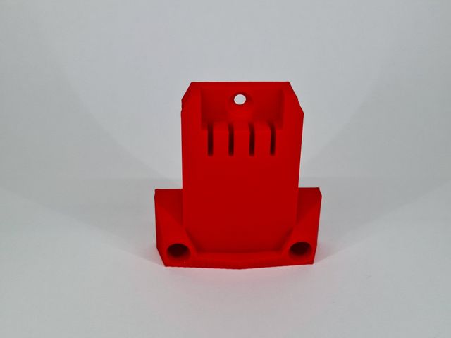 Supporto A Parete Utensili Parkside 20V