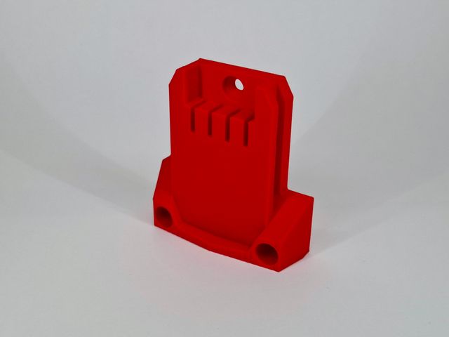 Supporto A Parete Utensili Parkside 20V