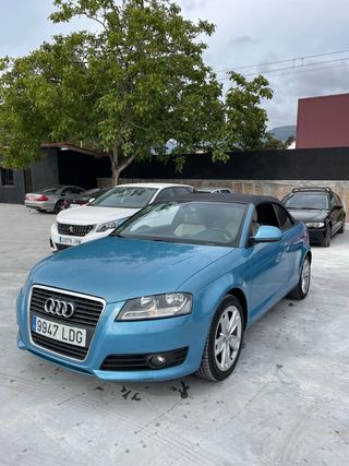 Audi A3 2009
