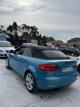 Audi A3 2009