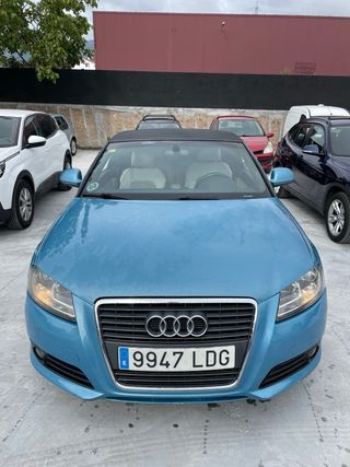 Audi A3 2009