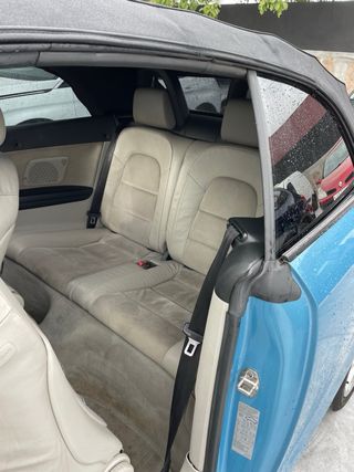 Audi A3 2009