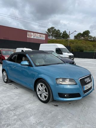 Audi A3 2009